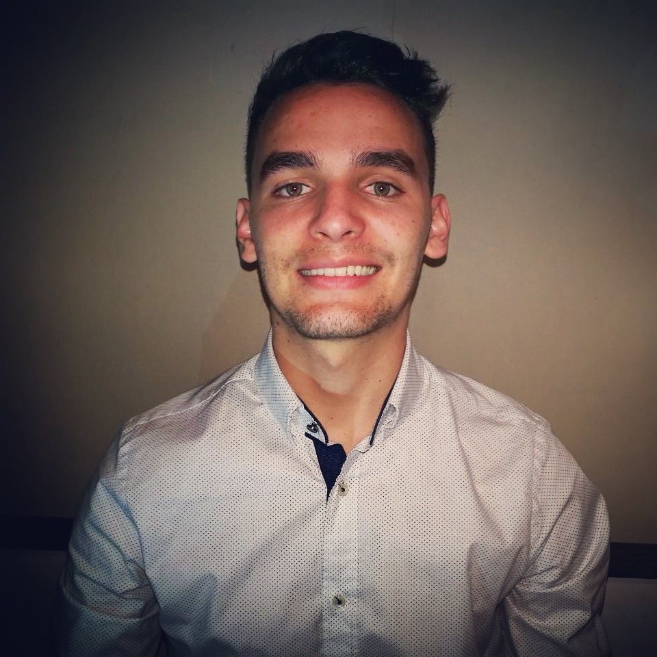 Daniel Castillo Leiva